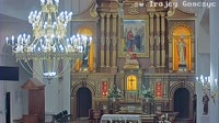 Gończyce - Bažnyčia