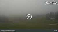 Winterberg - Skikarussell Altastenberg