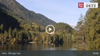 Oetz - Piburger See