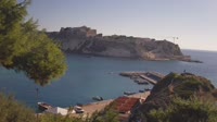 Isole Tremiti - San Domino - San Nicola