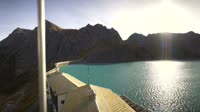 Bliudencas - Lünersee