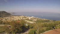 Brolo - Panoramic view