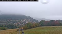 Yzeron - Panoramic view