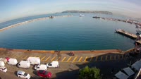 Procida - Uostas