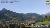 Schruns - Panorama