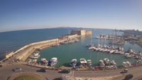 Creta - Candia - Porto, Koules