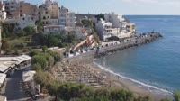 Crete - Agios Nikolaos - Kitroplatia Beach
