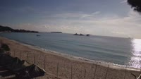 Porto-Vecchio - Strand Folacca