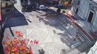 Filignano - Piazza Municipio