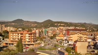 Isernia - Ingresso Nord