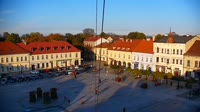 Turgaus aikštė