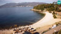 Rijeka - Ploče paplūdimys