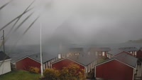 Lofotenas - Moskenesøya - Hamnøy - Eliassen Rorbuer
