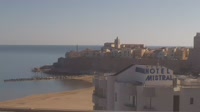 Termoli - miesto sienos