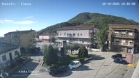 Pozzilli - Largo Palazzo del Prete