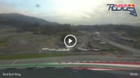 Spielberg - Trasa A1 Ring