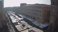 Ferrara - Piazza Trento e Trieste