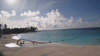 Malé Atoll - Eh'mafushi - SAii Lagoon Maldives