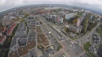 Aleja Majora Wacława Kopisto