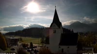 Ludmannsdorf - Caravanche