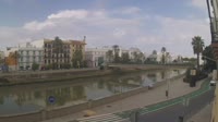 Chiclana de la Frontera - River Iro