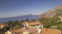 Maratea - Acquafredda - Vista panoramica