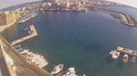 Gallipoli - Uostas