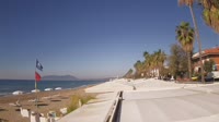 Terracina - Coral Beach - Paplūdimys