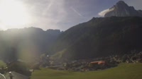 Sëlva - Daunei - Gruppo del Sella