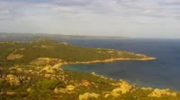 Sardegna - Punta Sardegna - Maddalena, Palau, Santo Stefano