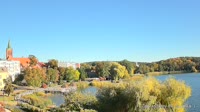 Jezioro Barlineckie
