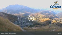 Nova Levante - Carezza - König Laurin Bergstation