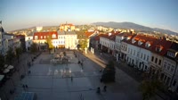 Turgaus aikštė