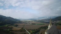 St. Georgen am Längsee - Hochosterwitz Pilis