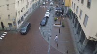 Zogno - Piazza Italia