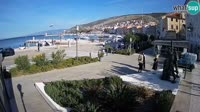 Senj - Pajūrio alėja