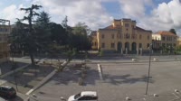 Vibo Valentia - Piazza Martiri d'Ungheria