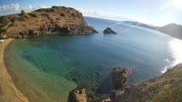 Crete - Bali - Karavostasi Beach