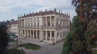 Vičenca - Piazza Matteotti - Chiericati rūmai