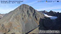 Bockkogel - Schrankogel
