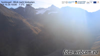 Sulzkogel - Bockkogelferner