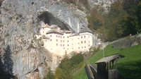 Predjama - Predjamski Grad