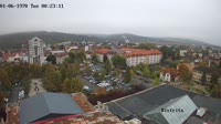 Bistrica - Parc Eminescu