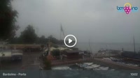 Bardolino - Porto, Lungolago Francesco Lenotti