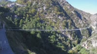 Castelsaraceno – Tibeto tiltas