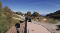 Villa Celiera - Parco nazionale del Gran Sasso e Monti della Laga