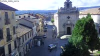 Serra San Bruno - Piazza S. Giovanni - Chiesa Di Santa Maria Assunta