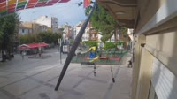 Calasparra - Plaza de la Corredera