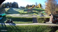 Incukalns - Krustiņi - Ramkalni Park
