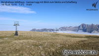 Wildhaus - Gamserrugg